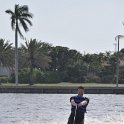 Waterskiing and Tubing 4-24-10